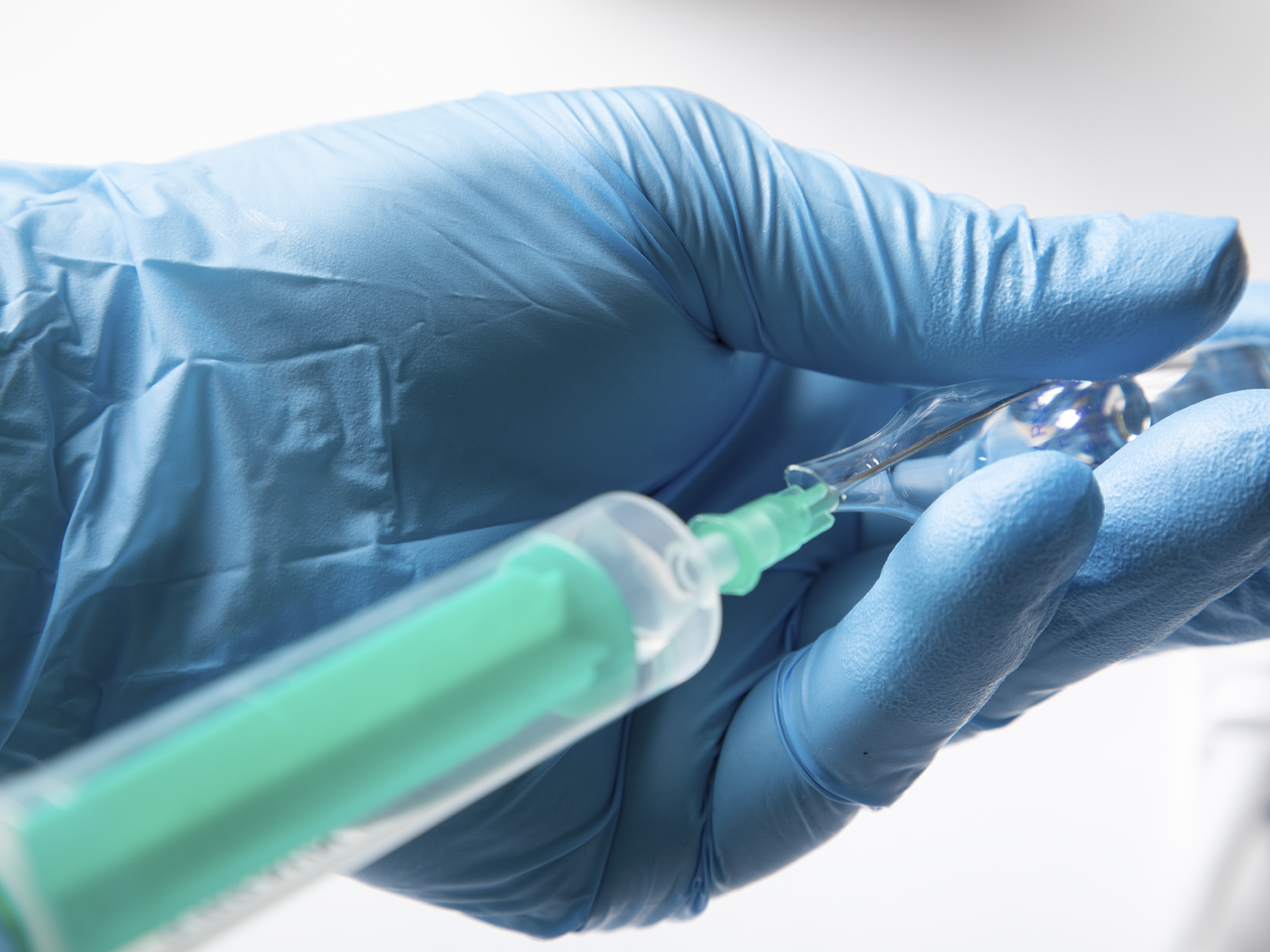 Terapia de infusiones