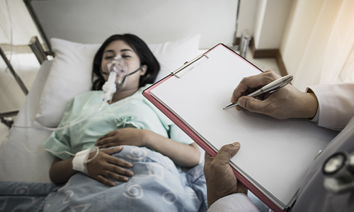 cuidados paliativos a domicilio