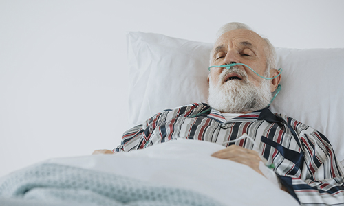 cuidados paliativos en casa