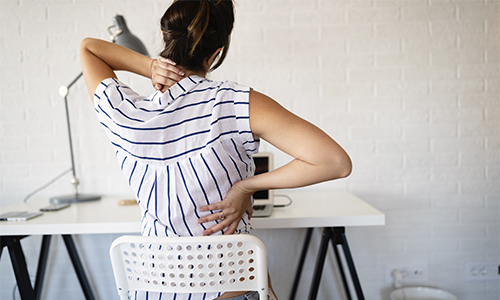 doctor para dolor de espalda