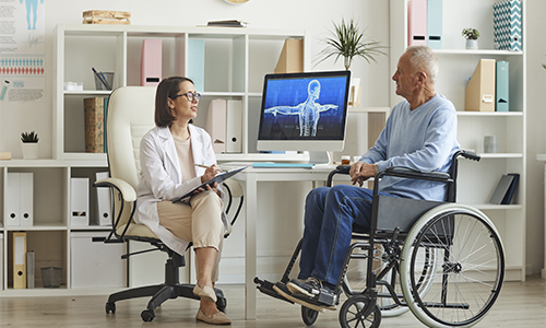 precio consulta algologo