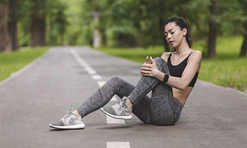 tratamiento para el dolor de rodilla