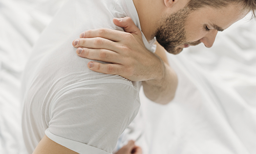 tratamiento para el dolor