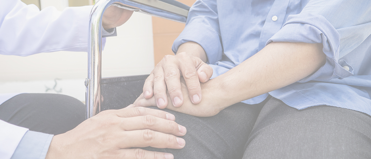 Medicina del Dolor y Cuidados Paliativos